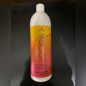 Schwarzkopf Igora Vibrance 6 Volume Developer